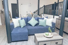 Cumberland Street Apartments