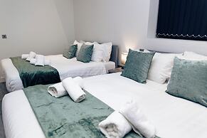 Cumberland Street Apartments