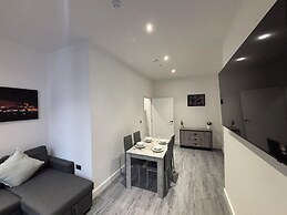 Cumberland Street Apartments