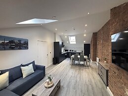Cumberland Street Apartments