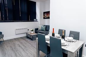 Cumberland Street Apartments