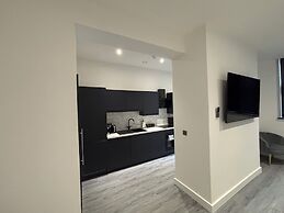 Cumberland Street Apartments