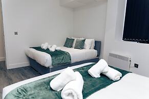 Cumberland Street Apartments