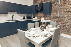 Cumberland Street Apartments