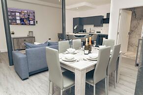 Cumberland Street Apartments
