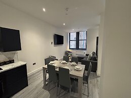 Cumberland Street Apartments