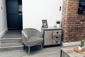 Cumberland Street Apartments