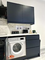 Cumberland Street Apartments