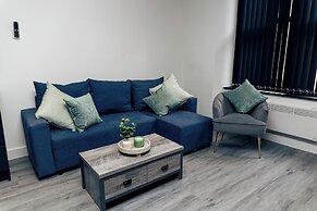 Cumberland Street Apartments