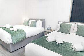 Cumberland Street Apartments