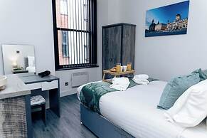 Cumberland Street Apartments