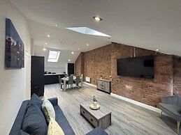 Cumberland Street Apartments