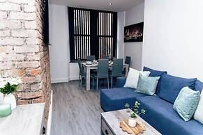 Cumberland Street Apartments