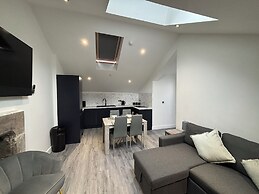 Cumberland Street Apartments