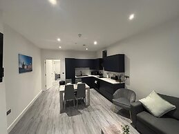 Cumberland Street Apartments