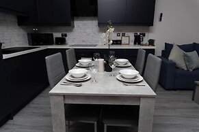 Cumberland Street Apartments