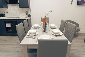 Cumberland Street Apartments