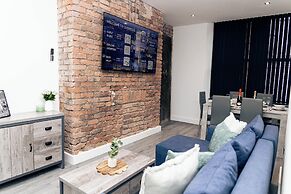 Cumberland Street Apartments