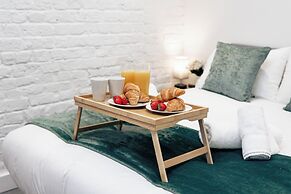 Cumberland Street Apartments