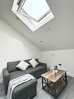 Cumberland Street Apartments