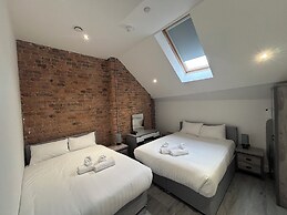 Cumberland Street Apartments