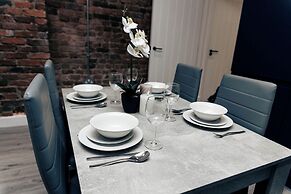 Cumberland Street Apartments
