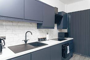 Cumberland Street Apartments