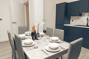 Cumberland Street Apartments
