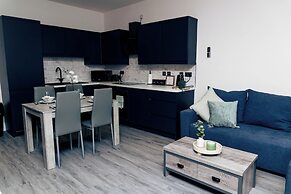 Cumberland Street Apartments