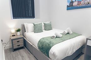 Cumberland Street Apartments