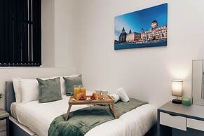 Cumberland Street Apartments