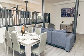 Cumberland Street Apartments
