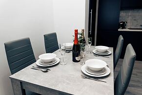 Cumberland Street Apartments