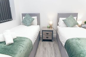 Cumberland Street Apartments