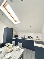 Cumberland Street Apartments