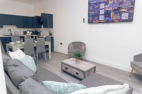 Cumberland Street Apartments