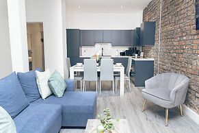 Cumberland Street Apartments