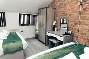 Cumberland Street Apartments