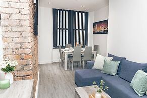 Cumberland Street Apartments