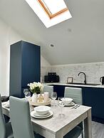 Cumberland Street Apartments