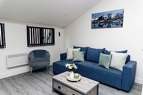 Cumberland Street Apartments
