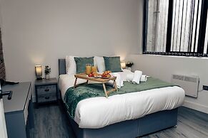 Cumberland Street Apartments