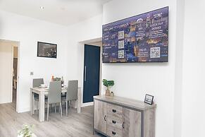 Cumberland Street Apartments