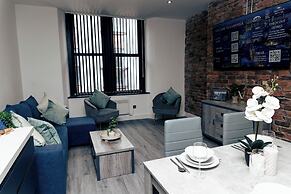 Cumberland Street Apartments