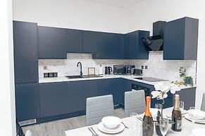 Cumberland Street Apartments