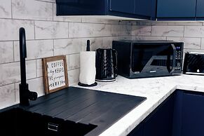 Cumberland Street Apartments