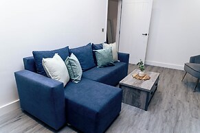 Cumberland Street Apartments