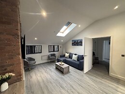 Cumberland Street Apartments