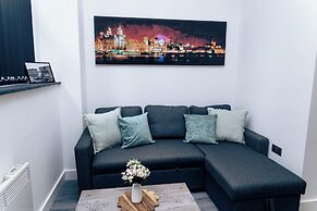 Cumberland Street Apartments