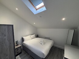 Cumberland Street Apartments